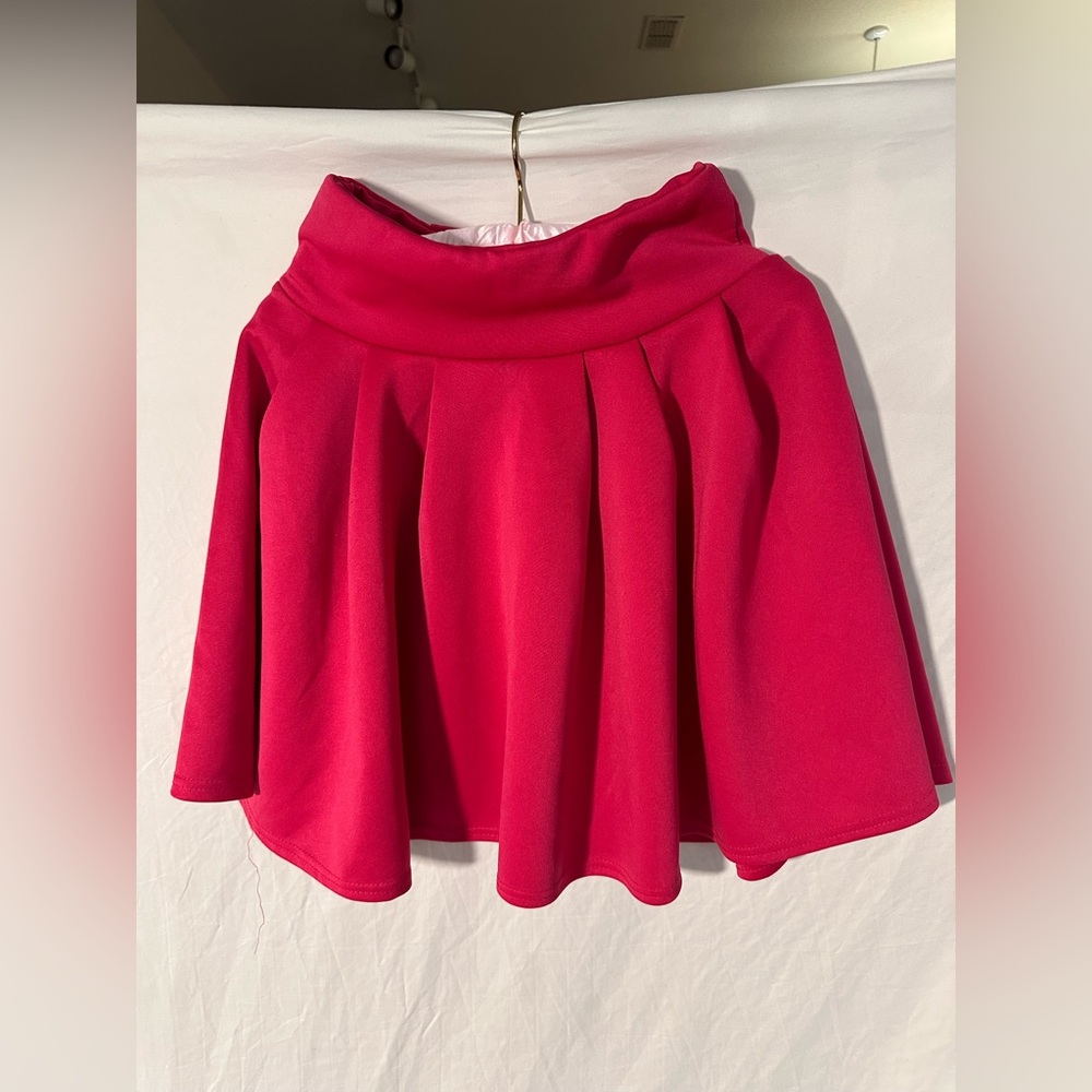 Skater skirt no label , high stretch